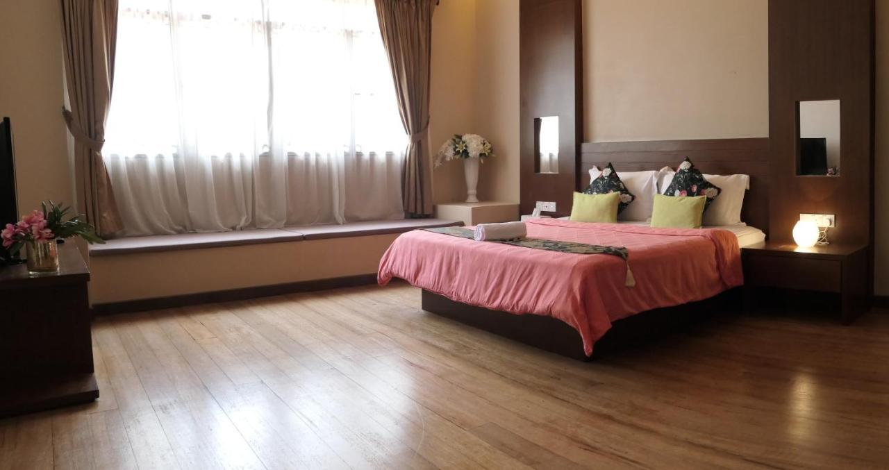 Amaris Villas George Town Zewnętrze zdjęcie